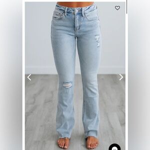 Vervet Jeans size 31